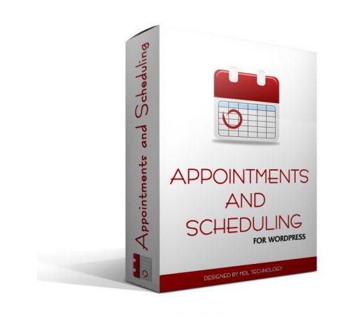 Appointments and Scheduling