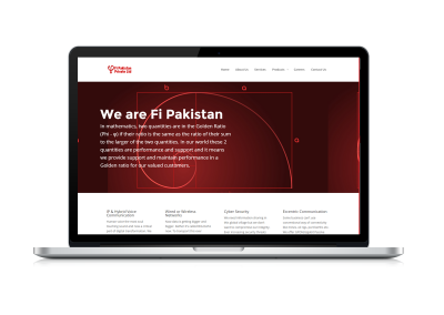 Fi Pakistan