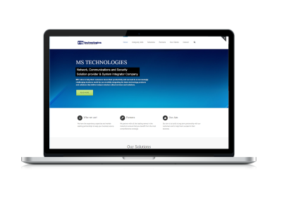 MS Technologies