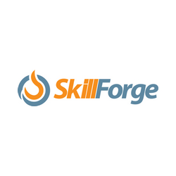 SkillForge-Logo-100pxTall | MDL TECHNOLOGY